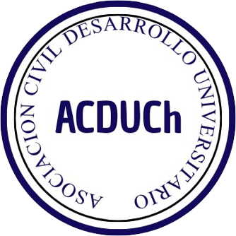 Logo ACDUCh